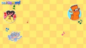 Head, Shoulders, Knees and Toes - Exercise Song for Kids - Children Dance Song for Kids
