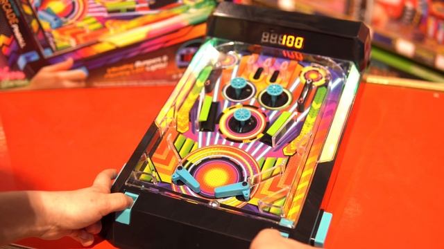 Интерактивные игры ARCADE