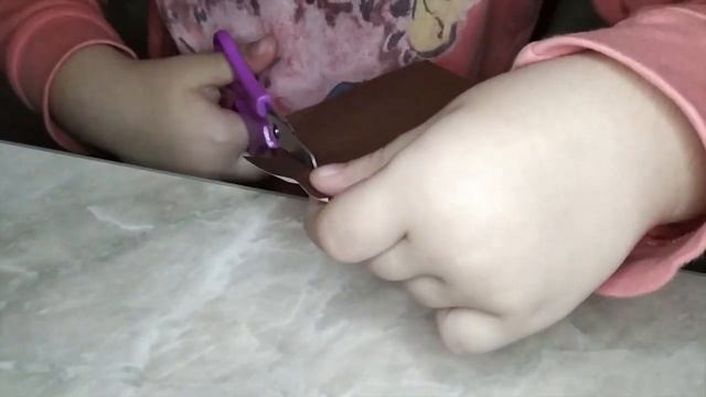 ЗИМНЯЯ ПОДЕЛКА - "ЗИМУЮЩИЕ ПТИЦЫ"/ СКВОРЕЧНИК ДЛЯ СИНИЧКИ смотреть онлайн