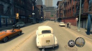Mrbek.  Mafia 2.  О том, что вырезали.  Уборка балкона.  Часть 24