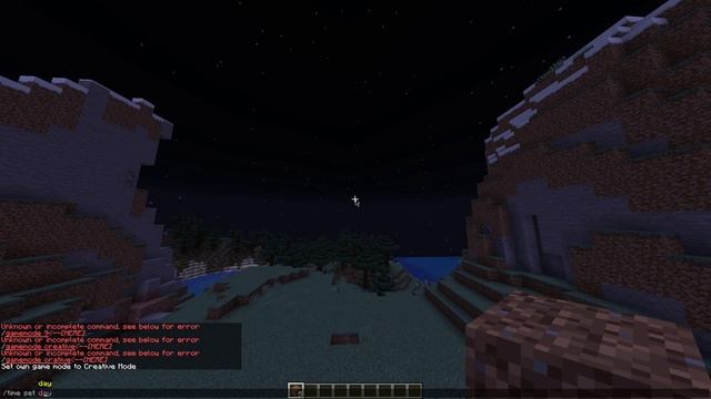 ATERNOS Minecraft Commands! (Aternos tutorials 2021) смотреть онлайн