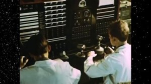 Человек Упавший из КОСМОСА | Почему Врали о гибели Советского Космонавта ?