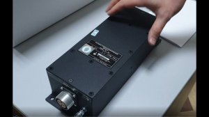 Сетевой помехоподавляющий фильтр ЛППФ-10-1Ф