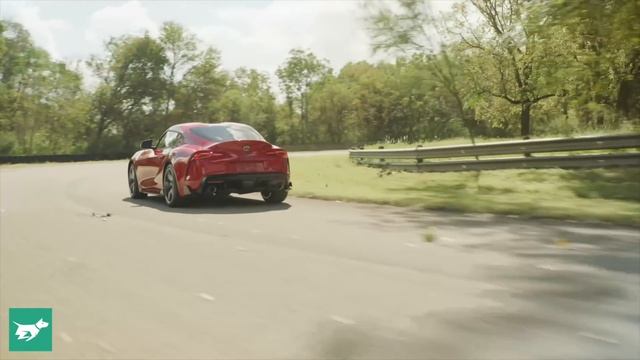 Toyota Supra 2020 preview – engine, interior and more