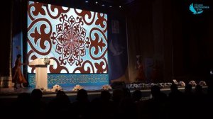 Республика күніне арналған мерекелік концерт