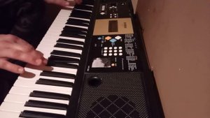 Yamaha ypt 220 - Mix Biesiadny