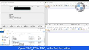 NCS EXPERT Coding - BMW How to code new battery capacity or new battery type with NCS Expert tool