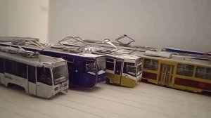 Новогоднее видео 2021