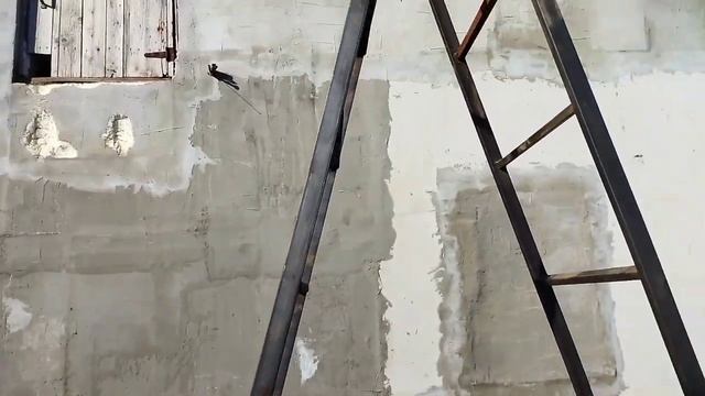 Лестница из профильной трубы 3×1 смотреть онлайн