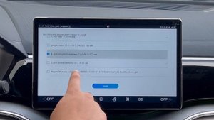 BYD ga programma o'rnatish Youtube, Yandex, Waze, Chrome, Telegram | Установка программ на BYD