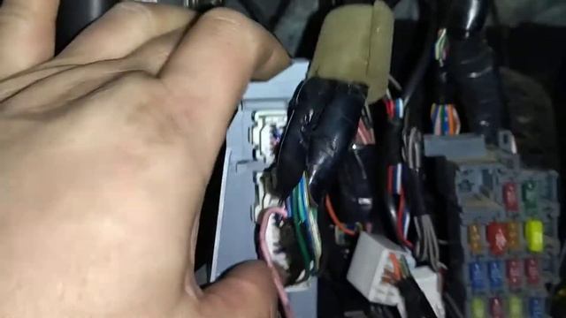 не работает центральный замок Мазда 6 или как починить центральный замок Мазда 6 смотреть онлайн