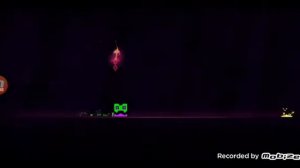 как получить все 3 монеты на уровне geometry dash VIKING ARENA