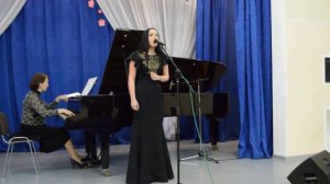 Керимова Сабина Тухманов Россия