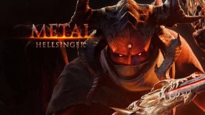 Metal: Hellsinger — This Devastation ft. Matt Heafy of Trivium