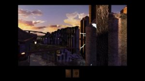 Myst III: Exile ? Изгнанник #3 ? полное прохождение