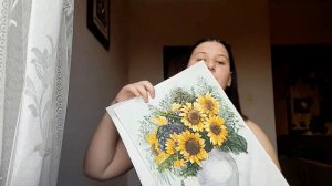 ОБЗОР НА МОИ РАБОТЫ ИЗ ХУДОЖКИ|2015-2019