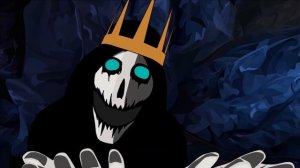 КиШ-Театральный Демон (Fan Animation).