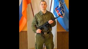 Дембельский альбом