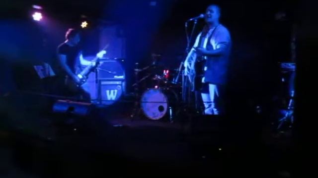 Cirrhosis - Шило К.Ш. кавер (1.12.2017) Коломна Hummer смотреть онлайн