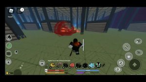 2V1 RANKED MOON BREATHING | SUN AND FLAME VS MOON | DEMONFALL