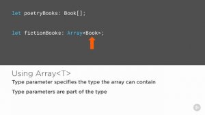 09 03 Using Array T