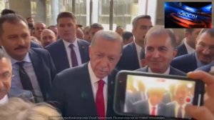 Запад не простит такое Эрдогану