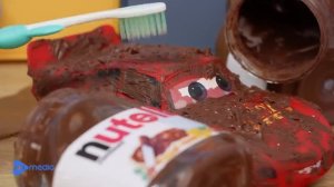 Pea Pea Plays Escape Four Elements Room - Pea Pea World - Cartoon for kids