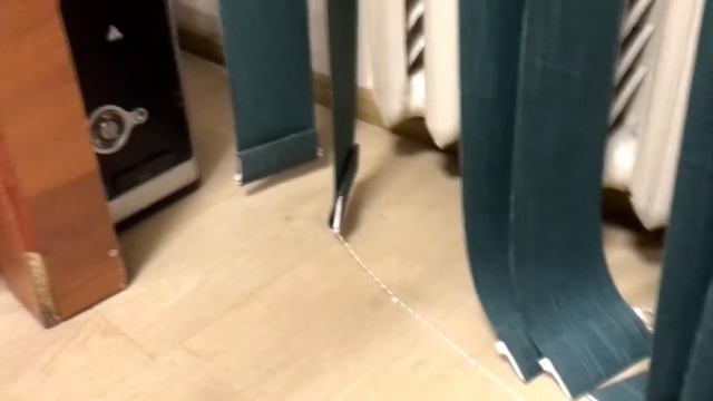 ЖАЛЮЗИ смотреть онлайн