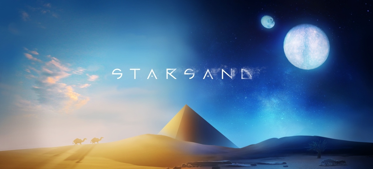 Гуляем ► Starsand #5