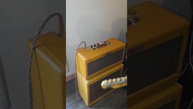 my custom 5e3 tweed deluxe смотреть онлайн