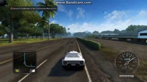 Test Drive Unlimited 2. Собранный металлолом...