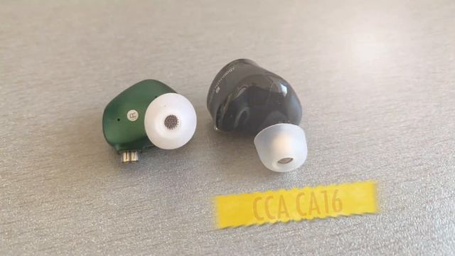 СКОРО НА КАНАЛЕ! TRN VX и/или CCA CA16 смотреть онлайн