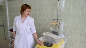 Роддом 7 в Нижнем Новгороде при городской больнице № 40