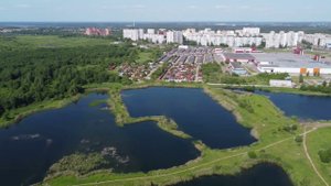 Альтаир. Карьеры. Ярославль.