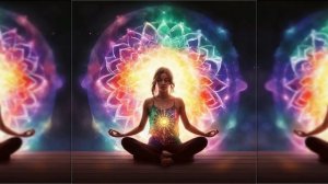 Расслабляющая Музыка, Очищение Ауры