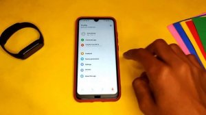Mi Fitness App Released For Mi Band and Smartwatches | Xiaomi Wear + Mi Fit = Mi Fitness Install No