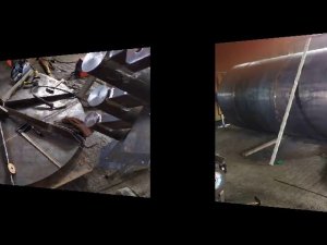 Создание вакуумной установки "с нуля".