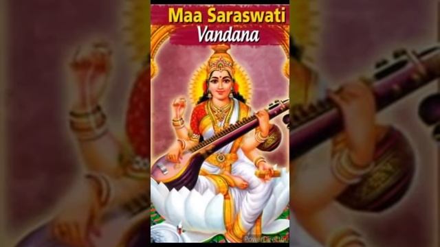 #Maa saraswati mantra#navkarmantra Saraswati|સરસ્વતી મંત્ર|सरस्वती मंत्र |Maa Saraswatimantra108 ba