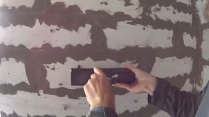 Газобетон Испытание на вырыв фасадный дюбель (анкер) Fischer SXRL 10x100
