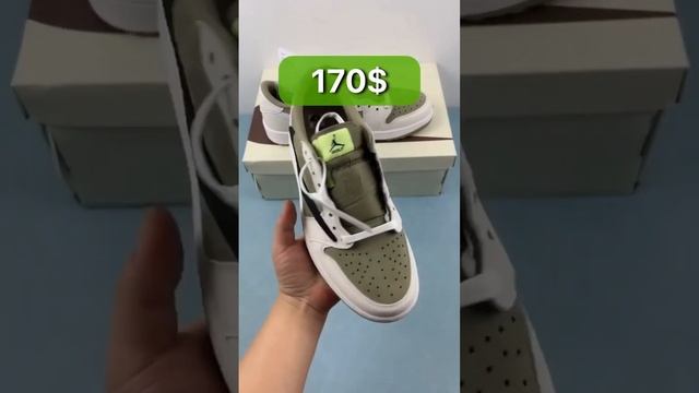 Nike Trevis, КОТОРЫЕ НЕЛЬЗЯ БРАТЬ ? / Ссылка на магазин в комментариях и шапке профиля