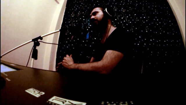 Eren Erdogan kaval - Bayatılar mus: Eldar Mansurov