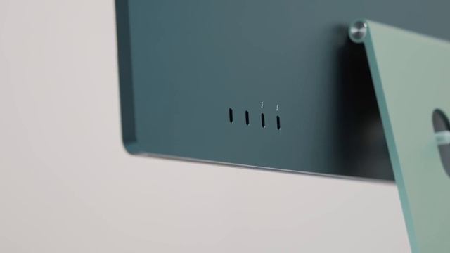 iMac M1 (2021) - Le TEST et mes conseils avant de l'acheter ! смотреть онлайн