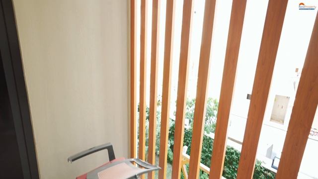 Квартира с американского типа кухней в аренду в центре Аланьи.
