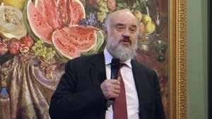 2.Сергей Андрияка о учащихся.