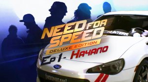 Ep 1 ➤ Начало новой игры ➤ Need for Speed™ Deluxe Edition - Обзор и прохождение