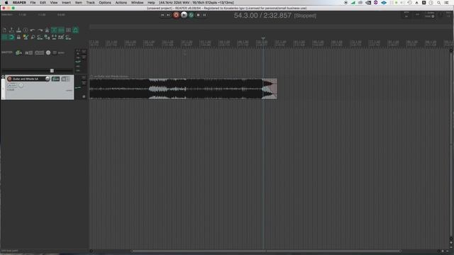 Знакомство с виртуальной музыкальной студией смотреть онлайн