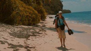 Индонезия: пересекая Сулавеси. Большое путешествие от Вакатоби до Манадо.