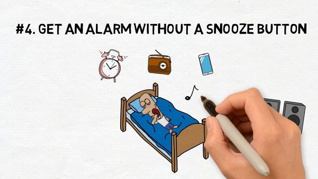 How To Beat The SNOOZE Button смотреть онлайн