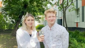 Московский Финансовый колледж/Выпускной 2023