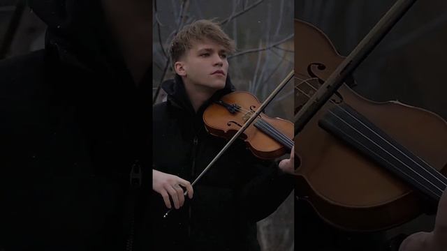 Mockingbird - violin - zotov смотреть онлайн